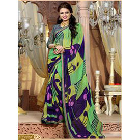 Printed Designer Kamalpati Saree - S014yuvikhee Printed Designer Kamalpati Saree - S014yuvikhee