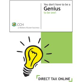 Direct Tax Online Direct Tax Online