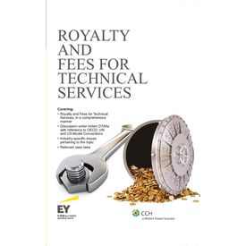 Royalty & Fee for Technical Services. By: EY (Nov, 2013) Royalty & Fee for Technical Services. By: EY (Nov, 2013)