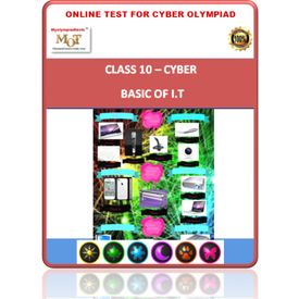 for olympiad exam ukg class cyber for NCO, test Olympiad, Class national Free online