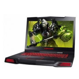 Dell Alienware M15x ALW15D-318 Core i7 Dell Alienware M15x ALW15D-318 Core i7