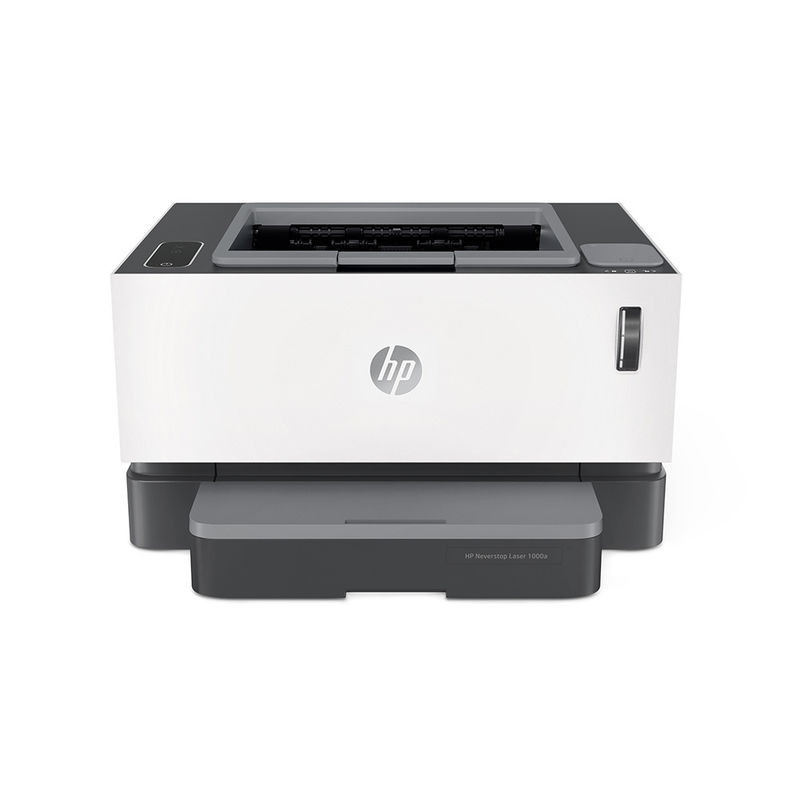 Buy Hp Neverstop Laser 1000w All In One Printer Online