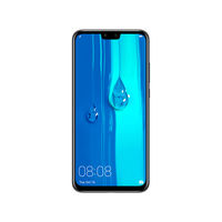 Buy Huawei Y7 2019 Smartphone LTE at Best Price in UAE