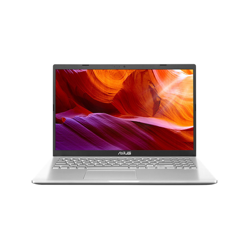 Asus M509DJ R5 8GB, 512GB 2GB Graphic 15" Laptop, Silver