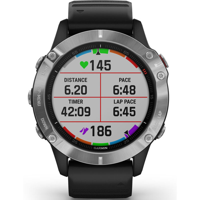fenix 6 buy