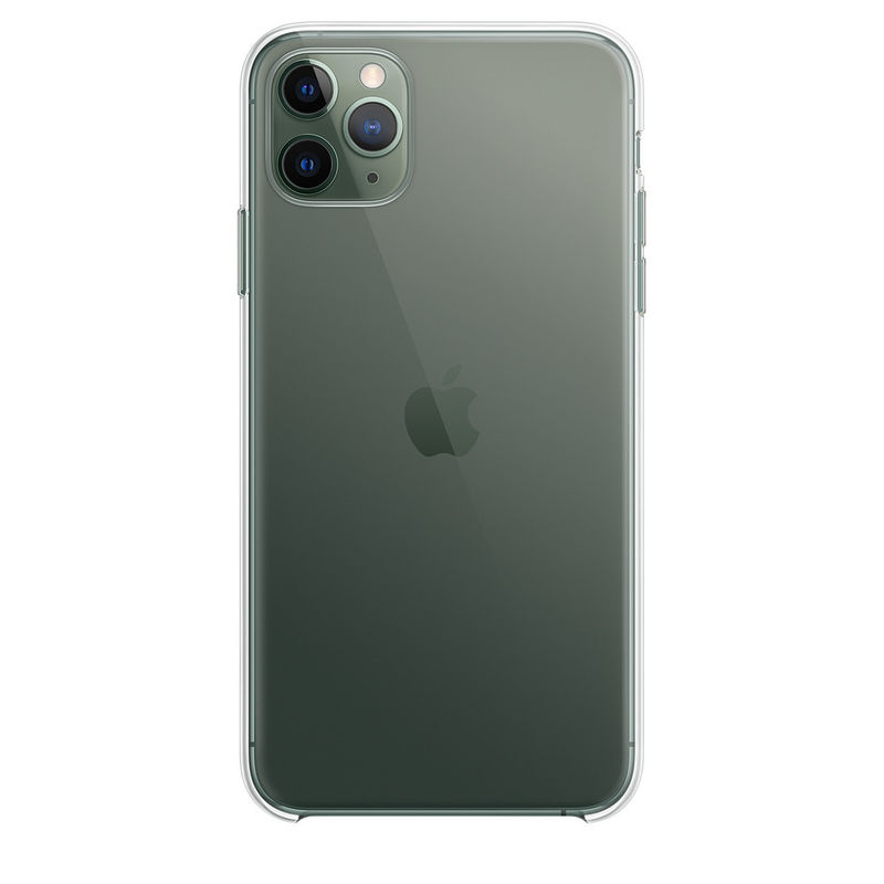 Buy Apple Iphone 11 Pro Max Clear Case Online