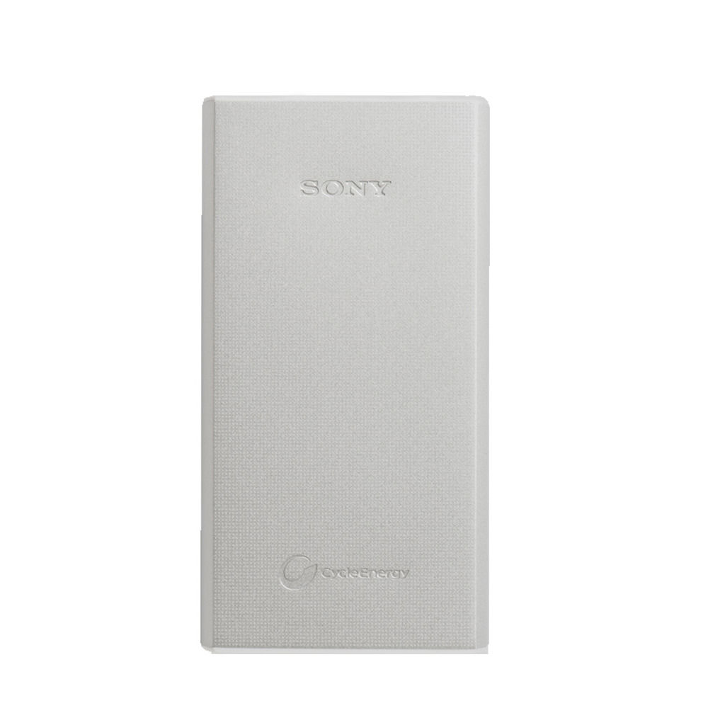 Sony 10000mAh Portable Power Bank
