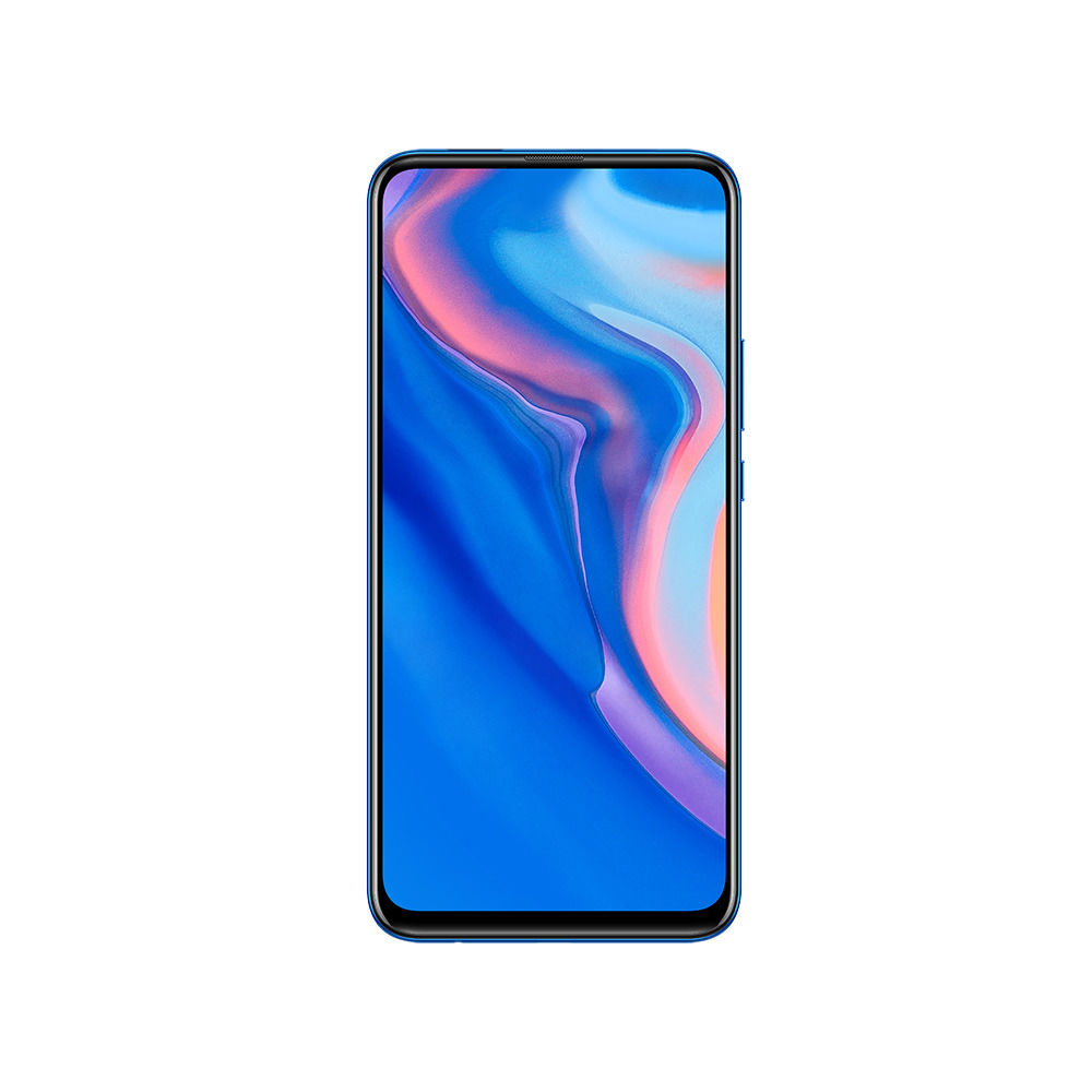 Huawei Y9 Prime 2019 Smartphone LTE, Sapphire Blue