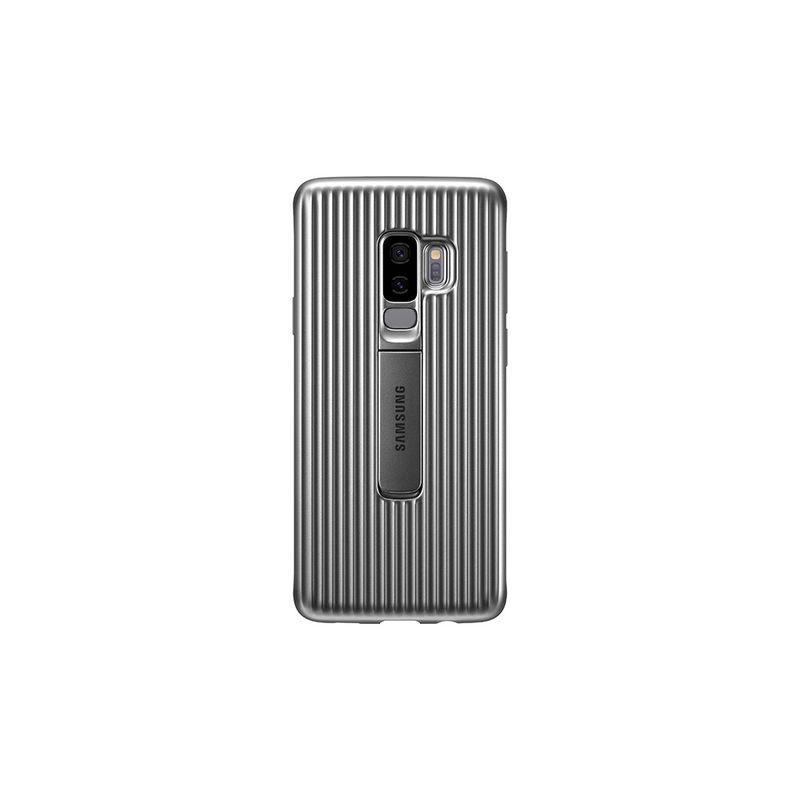 galaxy s9  silver