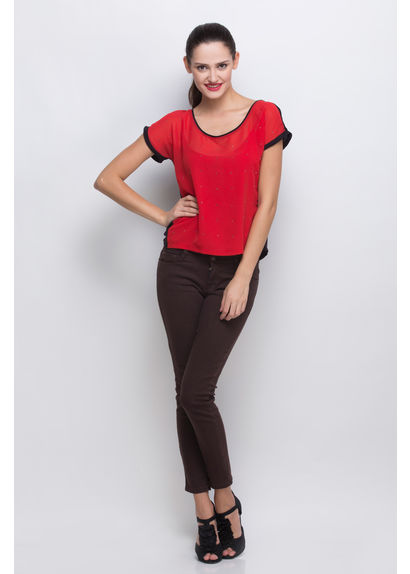 Red Top Red Top