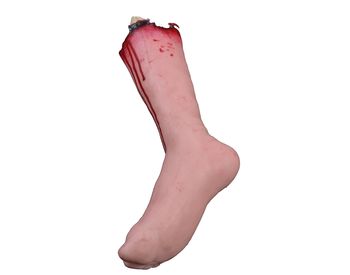 Monster Leg Monster Leg