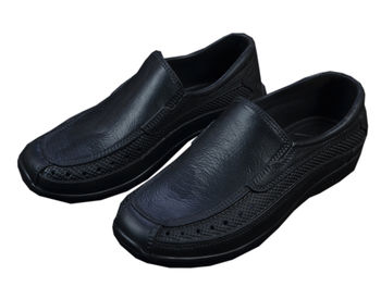 Black Rubber Shoes for Men Black Rubber Shoes for Men