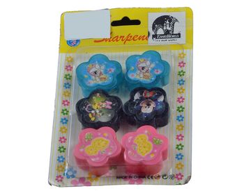 Sharpener Mega Pack - Set of 36 Sharpener Mega Pack - Set of 36