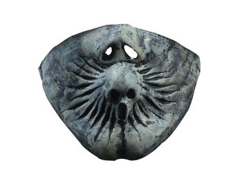 Half-Faced Horror Mask - Set of 2 Half-Faced Horror Mask - Set of 2
