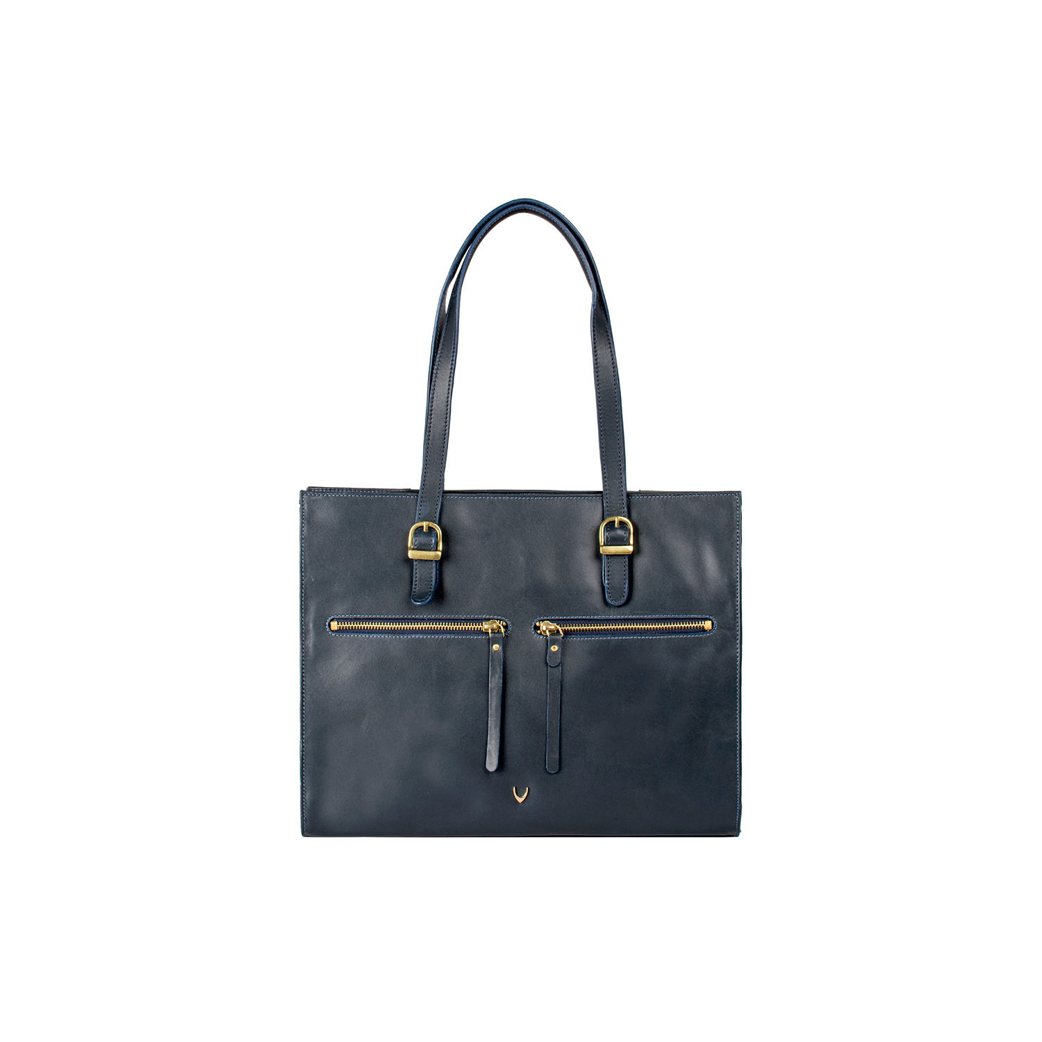 Hidesign Neptune 03 Sb Melbourne Ranch Colour Midnightblue Leather Neptune 03 Sb Women S Handbag Melbourne Ranch Midnight Blue