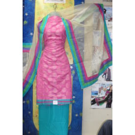 Mamta - 1130MT08WEOK - Banarasi Suit Mamta - 1130MT08WEOK - Banarasi Suit
