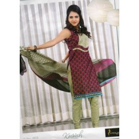 Cotton Printed Dress Material & Suit - 1226KS15IMKK Cotton Printed Dress Material & Suit - 1226KS15IMKK