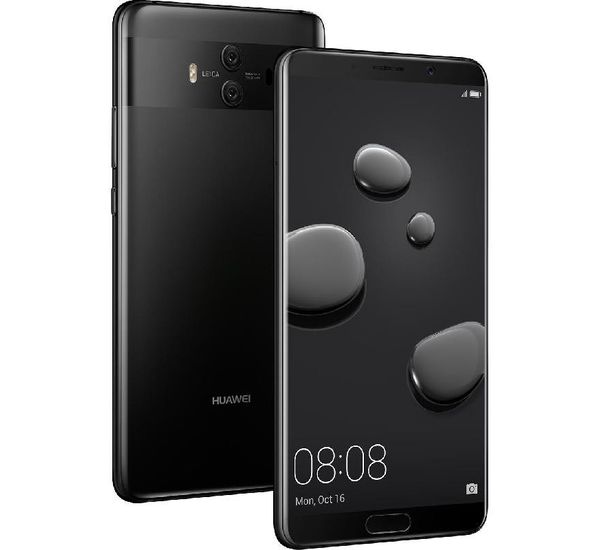 Huawei mate 10 alp l29 test