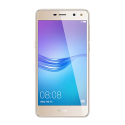 HUAWEI Y7 PRIME 32GB 4G DUAL SIM, gold