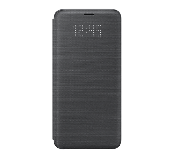 samsung galaxy s9 custodia led view samsung galaxy s9 custodia led view